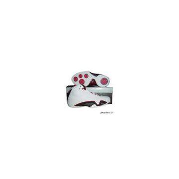 Sell Basketball Shoes