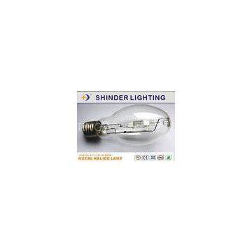 4200k 400 Watt Metal Halide Bulbs For Growing ED Shaped CRI65 150lm/W