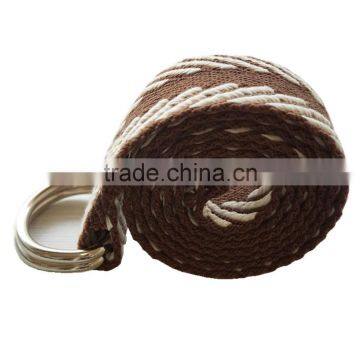 Cotton band belt wholesale