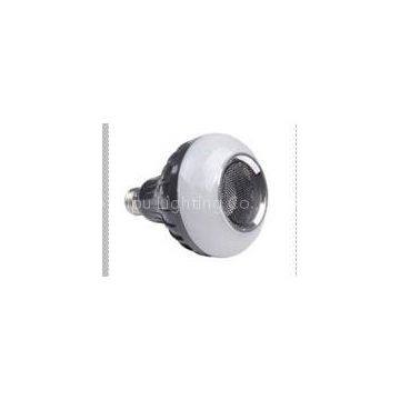 led wifi bulb horn