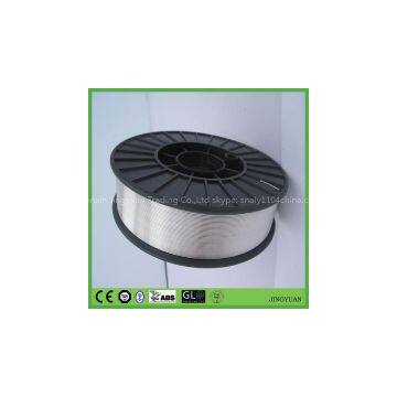 Professional Factory Made 2.4mm aluminium alloy welding wire rod ER5356