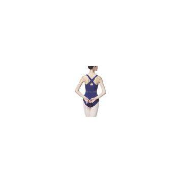 Broadside ballet leotard