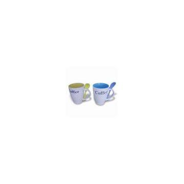 ceramic cup