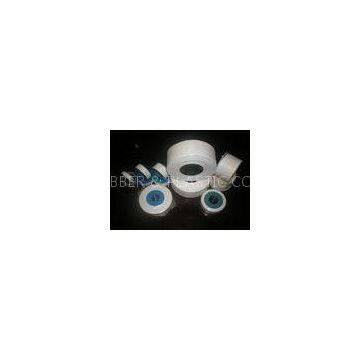 Water Pipe Thread Seal Tape , Waterproof PTFE Tape For Gas Fittings
