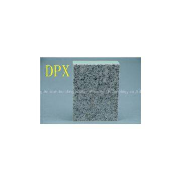 Decorative Thermal Insulating Materials Boards With Ultra-Thin Natural Stone Surface photo-3