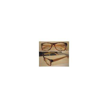 offer bamboo optical frames