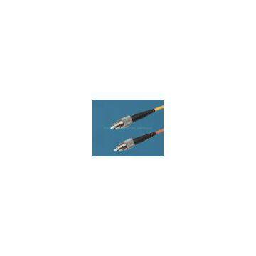 FC Fiber Optic Patch cords