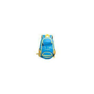 Lightweight Children School Backpack School Bag Wear Resistant