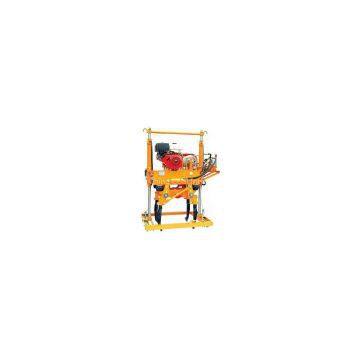 XYD-2 Hydraulic Ballast Tamping Machine