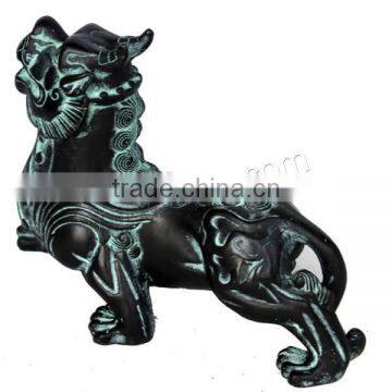 Gets.com chinese silver coin tiger