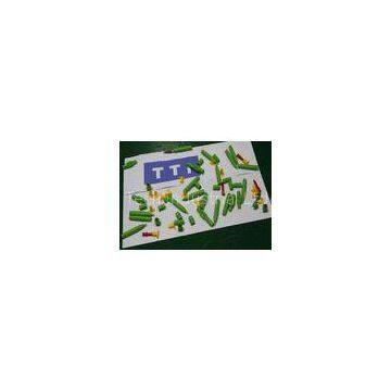 Professional Plastic Electronic Covers Precision Injection Molding Parts
