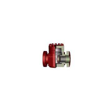 API 6A Valve Series-Check Valve Swing Type