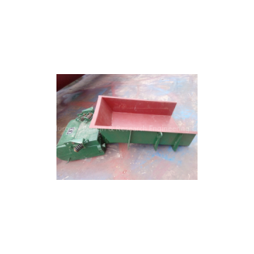 Motor Vibrating Feeder