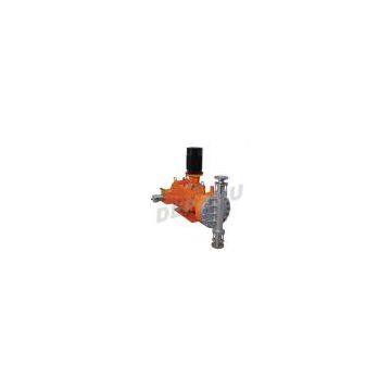 DP(M)TS Series Dosing Pump/Metering Pump