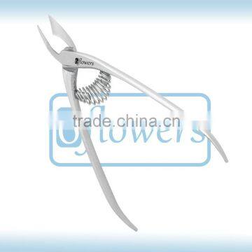 Nail Nippers Stainless Steel