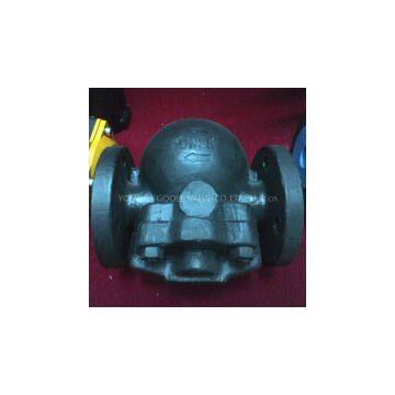 FT14 Ball Float Steam Trap photo-2