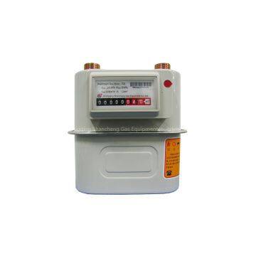 Gas Meter G4