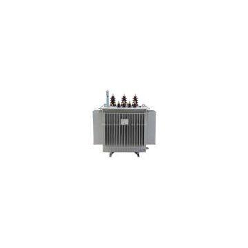 35KV SZ9 Series Power Transformer