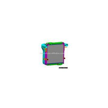D310 cooling module
