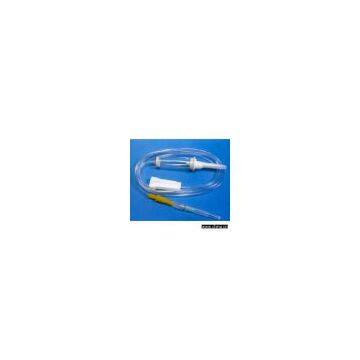 Sell Disposable Infusion Set (IV-8-2)
