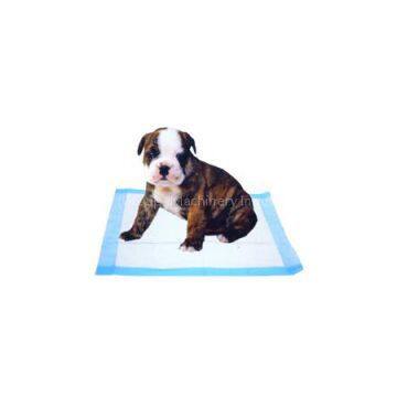 Pet Pad Machines photo-3