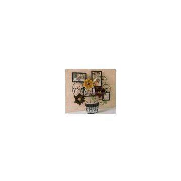Exquisite Iron Crafts of Miniascape Photo Frame
