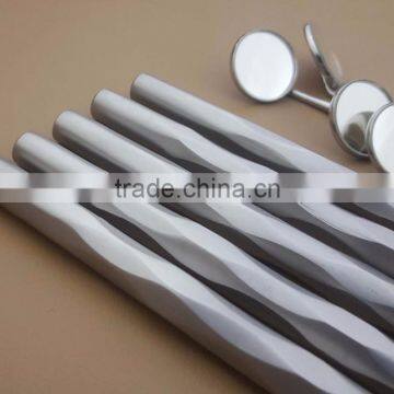Cone Socket Mouth Mirror Handle With Mirrors Dental Dentist Instruments Tools photo-3
