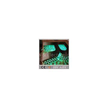 Aluminum Display Acrylic Sign Letters Outdoor / LED Channel Letter Sign