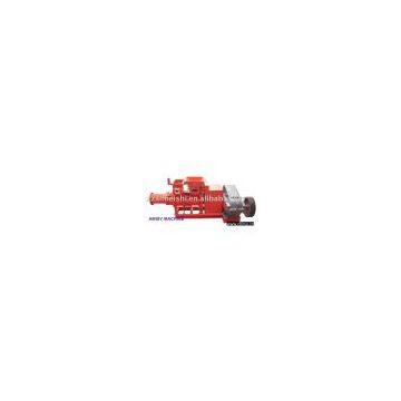 AMS-160 Type Fully Automatical NC Cement Colourful Tile Making Machine