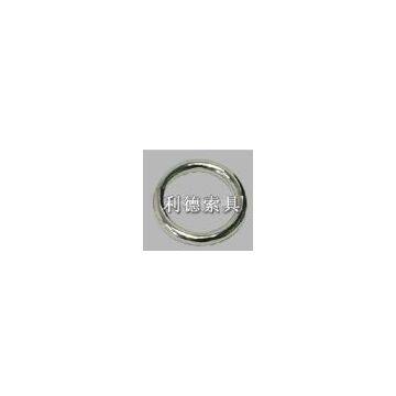 Stainless Steel Ring