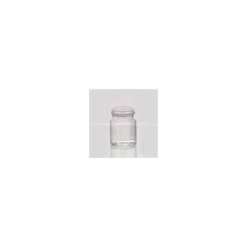 Clear Soda Lime Glass Bottle 80mlDP