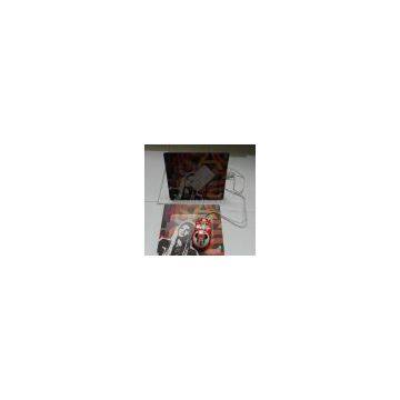 photo frame mouse pad