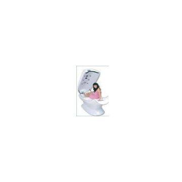 slimming spa capsule (beauty equipment, steam cabin, sauna cabin, salon equipment)