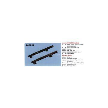 Slide/Rail/Runner/Heavy Duty Bearing Slide/drawer slides/ball bearing slide