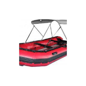 Inflatable Bimini Top