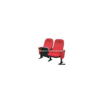 auditorium chair