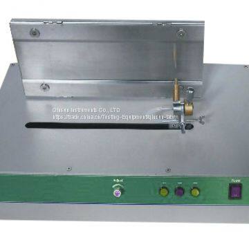 Surface Flammability Tester photo-4