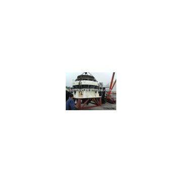 Standard CS symons cone crusher