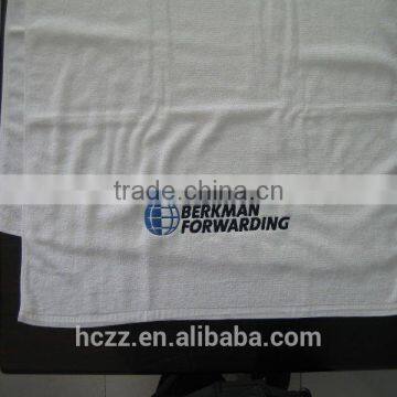 2015 turkish professional Embroidery towel made in china