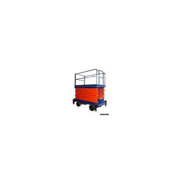 aerial lifts