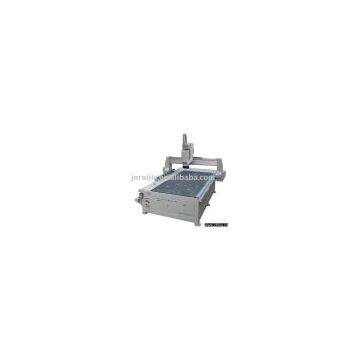 CNC Engraving Machine(Linear ATC)