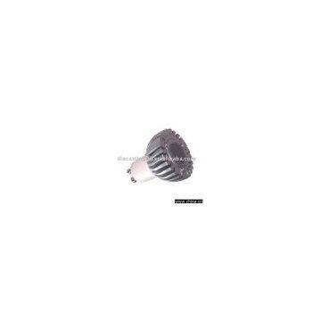 Aluminum Die Casting LED Housing