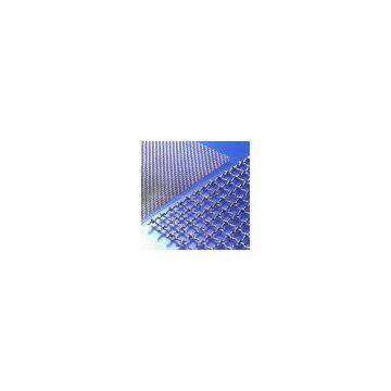 Crimped Wire Netting