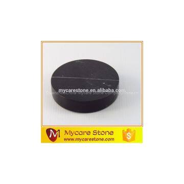 Round Marble Stone Trophy Base ,Round Marble Stone Plates
