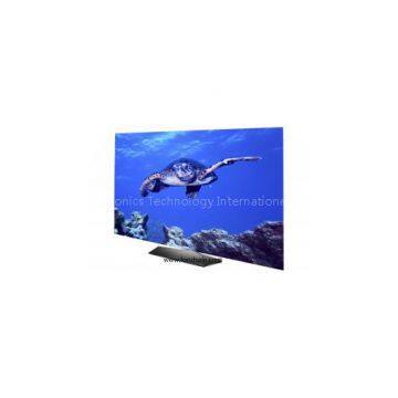 LG OLED65B6P Flat 65-Inch 4K Ultra HD Smart OLED TV