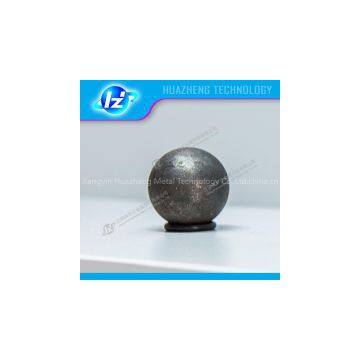 reliable quality steel grinding media ball