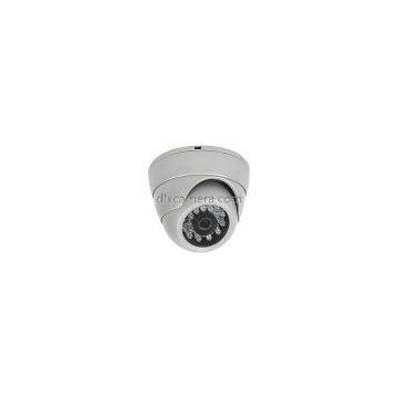 IR dome camera