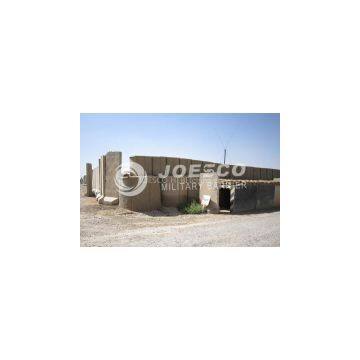 army bastion/defensive barriers of innate immunity/JESCO