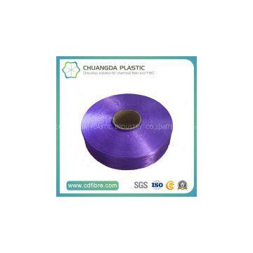 100 Percent Silk PP FDY Yarn for Overlock