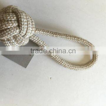 High Quality Ball Shape Pet Dog Chew Toy Accessory photo-2